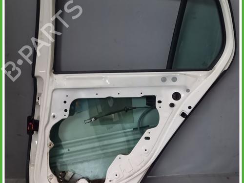 Right rear door VW GOLF PLUS V (5M1, 521) 1.6 BiFuel | BP25252930C5 