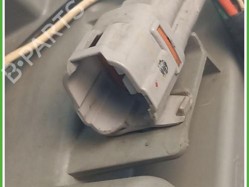 Left taillight SUBARU IMPREZA Hatchback (GR, GH, G3) 2.0 R AWD (GH7) | BP30169308C34