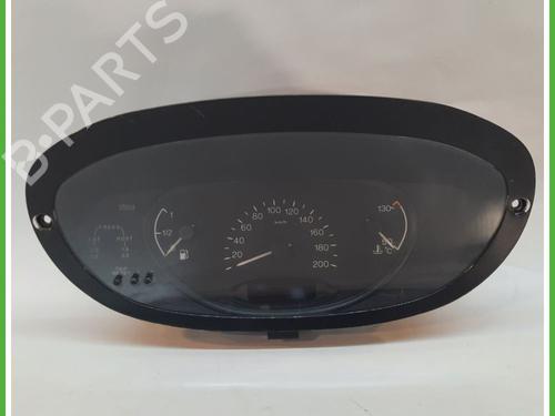 Cockpit LANCIA Y (840_) 1.2 (840AA, 840AF1A) (60 hp) 12265789