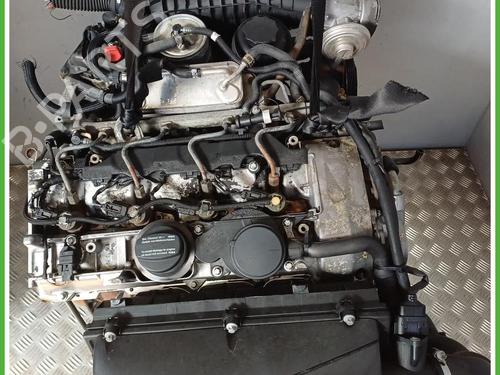Engine MERCEDES-BENZ C-CLASS T-Model (S203) C 200 CDI (203.204) | BP40076095M1 - Image 5
