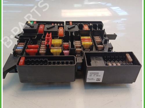 Fuse box BMW 2 Active Tourer (F45) 225 xe Plug-in-Hybrid | BP25627194E1 