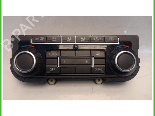 climate-control-vw-golf-plus-v-5m1-521-2004-2005-2006-2007-2008-2009-2010-2011-2012-2013-40073621 main image