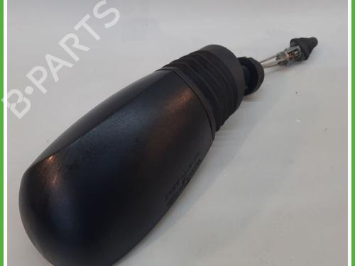 Right mirror FIAT PUNTO (188_) 1.2 60 (188.030, .050, .130, .150, .230, .250) | BP12524969C27 