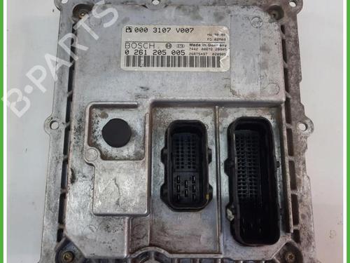 Used Engine control unit (ECU) Engine control unit (ECU) HONDA CIVIC VIII Saloon (FD, FA) 1.3 IMA (FA3, FD3) (95 hp) 40131791 40131791
