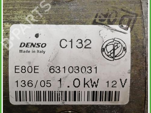 Startmotor LANCIA MUSA (350_) 1.4 (350.AXA11, 350.AXA1A) | BP19675115M8 