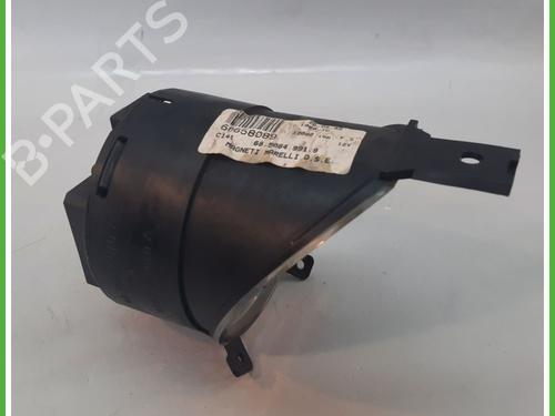 Instrument cluster ALFA ROMEO 156 Sportwagon (932_) 1.9 JTD (932B2) | BP12588678C47 