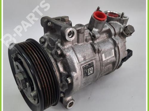 Airco pomp VW GOLF VII Variant (BA5, BV5) 1.6 TDI (110 hp) 11369667