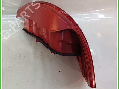 Left taillight MERCEDES-BENZ A-CLASS (W169) A 150 (169.031, 169.331) | BP15942533C34 