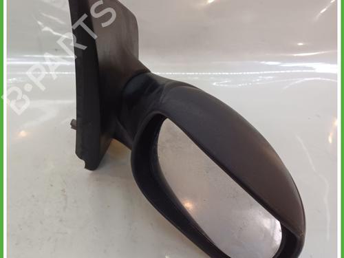 Used Right mirror CITROËN C2 (JM_) 1.4 HDi (68 hp) 15942573