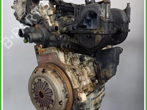 Engine VW POLO (6N2) 1.4 | BP40135189M1 - Image 6