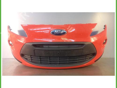 Used Front bumper Front bumper FORD KA (RU8) 1.2 (69 hp) 40072950 40072950