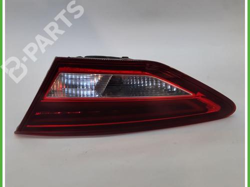 Used Right taillight SEAT LEON (5F1) 1.6 TDI (110 hp) 11962749