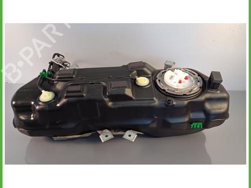 Fuel tank FIAT PANDA (312_, 319_) 0.9 Natural Power (312PXN1A) (80 hp) 17723873