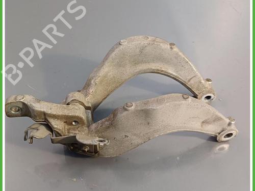 Right front steering knuckle VOLVO XC60 II (246) B4 Mild-Hybrid | BP40140840M26  - Image 5