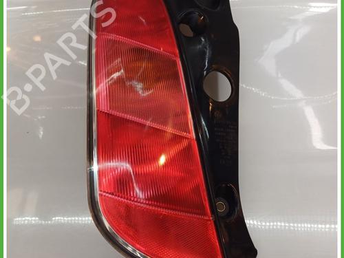 Left taillight LANCIA YPSILON (843_) 1.2 (843.AXA1A) (60 hp) 18039491