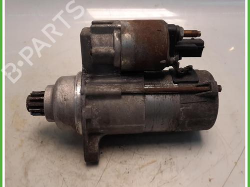 Starter VW PASSAT B6 (3C2) 2.0 BlueTDI | BP40073112M8  - Image 5