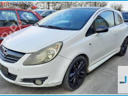 Used Parts OPEL CORSA D (S07) 1.3 CDTI (L08, L68) 5018306