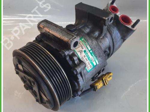 Used Other Other CITROËN C3 I (FC_, FN_) 1.4 i (73 hp) 40135054 40135054