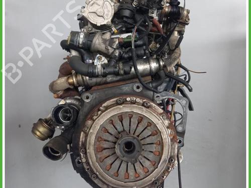 Used Engine Engine ALFA ROMEO 147 (937_) 1.9 JTD (937.AXD1A, 937.BXD1A, 937.AXV1A, 937.BXB1A,... (115 hp) 40145894 40145894