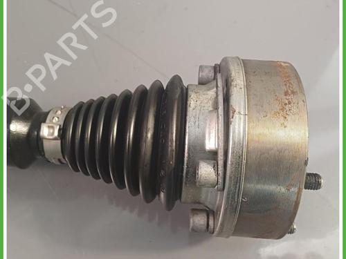 Right front driveshaft VW T-ROC (A11, D11) 1.6 TDI | BP40142471M39 - Image 5
