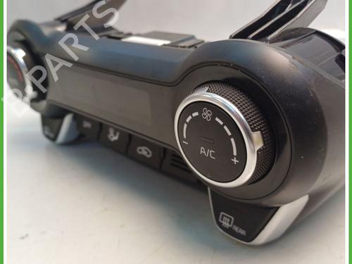 Climate control KIA STONIC (YB) 1.0 T-GDi | BP23849845I5 