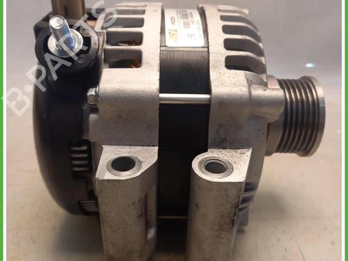 Alternator CHRYSLER GRAND VOYAGER V (RT) 2.8 CRD | BP40149017M7 - Image 5