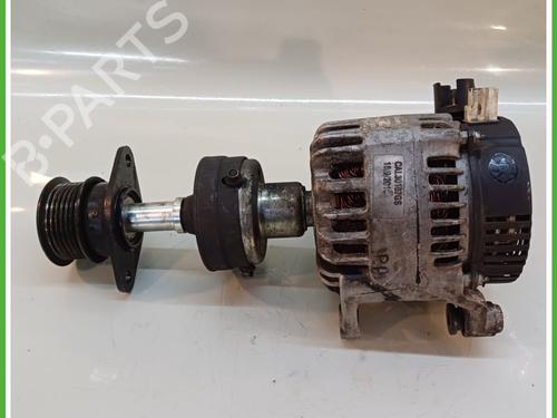 Alternator FORD FOCUS I (DAW, DBW) 1.8 Turbo DI / TDDi | BP16940735M7 