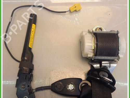 Front left belt tensioner OPEL MERIVA B MPV (S10) 1.4 (75) | BP29629563C87 
