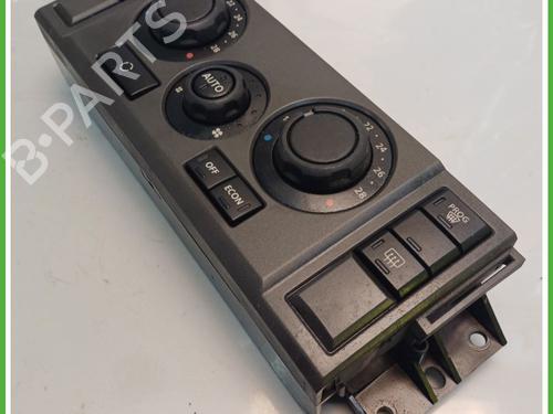 Climate control LAND ROVER RANGE ROVER SPORT I (L320) 2.7 D 4x4 | BP27923095I5 