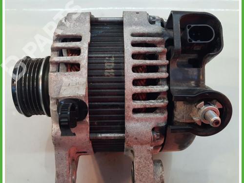 Alternator KIA RIO IV (YB, SC, FB) 1.4 CRDi 90 | BP11962808M7 