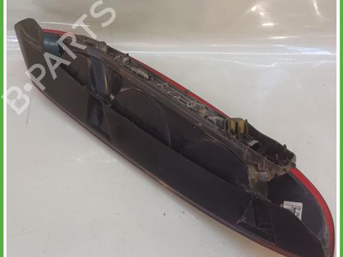 Left taillight OPEL CORSA C (X01) 1.0 (F08, F68) | BP15691451C34 