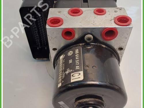 ABS pump AUDI A3 (8P1) 1.9 TDI | BP26950380M43 