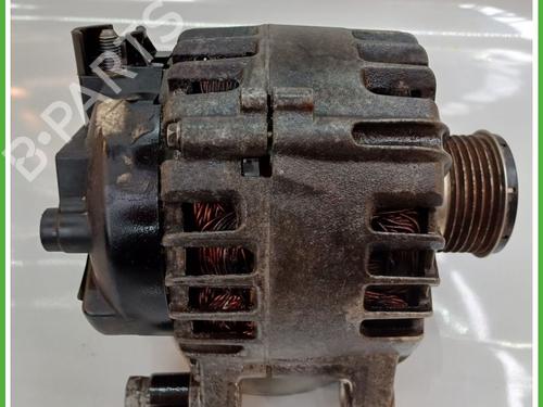 Generator FORD FIESTA VI (CB1, CCN) 1.4 TDCi | BP18115573M7 