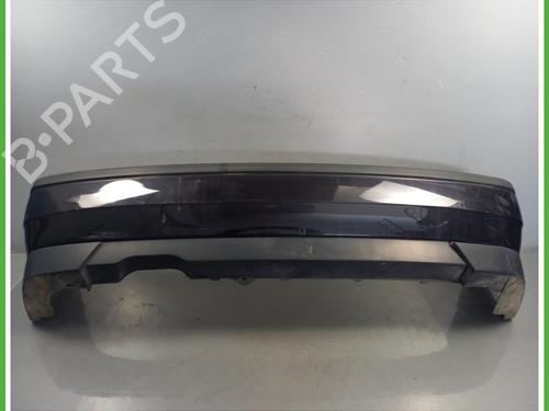 Used Rear bumper VW GOLF III (1H1) 1.6 (75 hp) 16074070