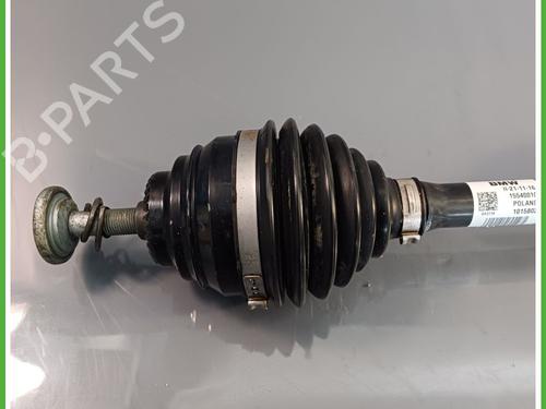 Right front driveshaft MINI MINI COUNTRYMAN (F60) Cooper D | BP18825843M39 