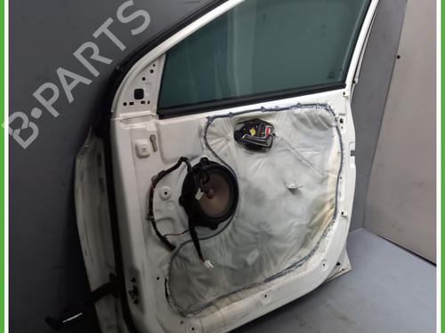Right front door HYUNDAI ix35 (LM, EL, ELH) 2.0 CRDi | BP29326226C3 