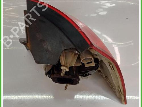 Left taillight VW GOLF V (1K1) 1.9 TDI | BP40140434C34 - Image 5