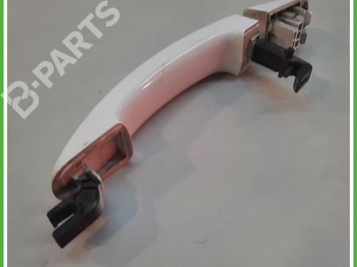 Front right exterior door handle FORD KUGA II (DM2) 2.0 TDCi | BP11962899C129 