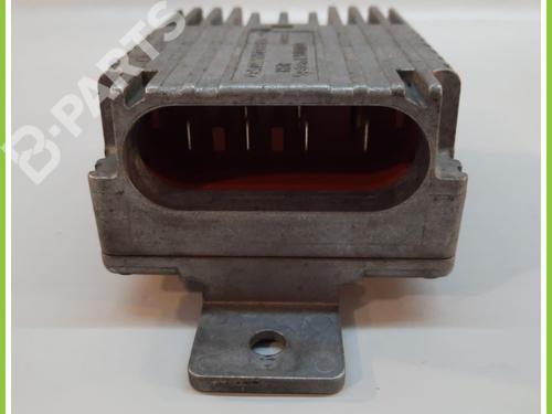 Control unit MERCEDES-BENZ A-CLASS (W168) A 140 (168.031, 168.131) | BP11368099M11 