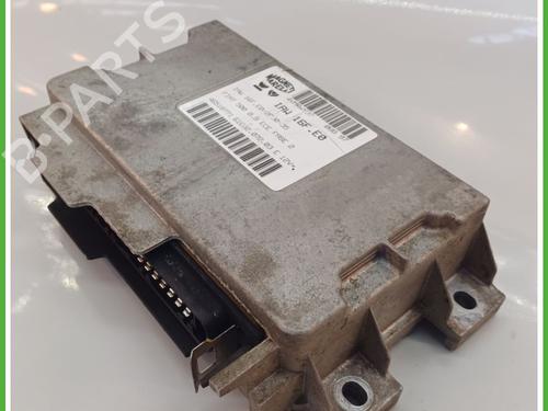 Engine control unit (ECU) FIAT CINQUECENTO (170_) 0.9 i.e. S (170AF, 170CF) | BP18417285M57 