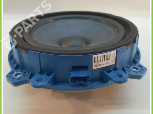 Radio HYUNDAI TUCSON (NX4E, NX4A) 1.6 T-GDi Hybrid | BP11367927E6 