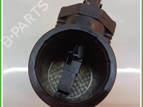 Mass air flow sensor OPEL CORSA C (X01) 1.0 (F08, F68) | BP40137868M95  - Image 6