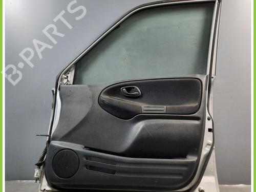 Used Right front door SUZUKI GRAND VITARA I (FT, HT) 2.0 HDI 110 16V 4x4 (SQ420D, TD83V) (109 hp) 13707963