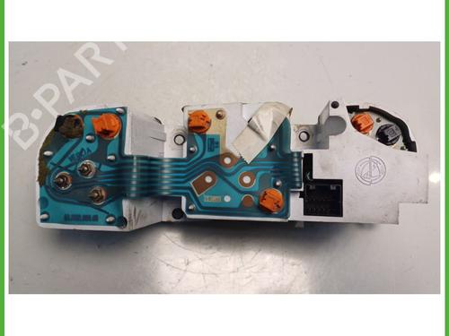 Instrument cluster ALFA ROMEO 156 (932_) 1.8 16V T.SPARK (932.A3) | BP24483416C47 