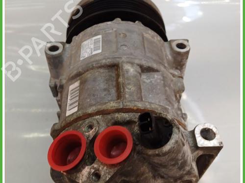 AC compressor FIAT GRANDE PUNTO (199_) 1.4 16V (199BXG1B, 199AXG1B) | BP18353885M34 