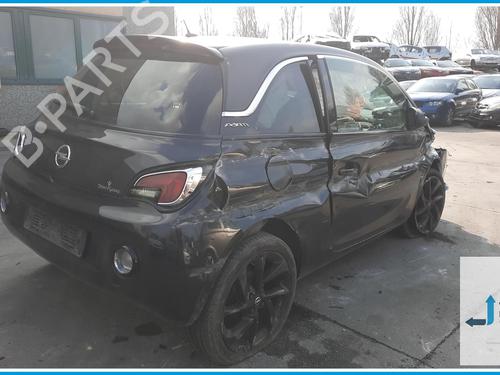 Switch OPEL ADAM (M13) 1.4 LPG | BP40074860I30 - Image 9