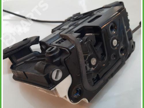 Rear left lock SEAT LEON (5F1) 1.6 TDI | BP11962743C100 