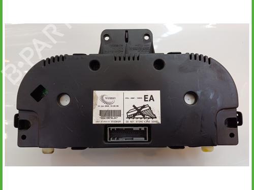 Instrument cluster FORD FIESTA V (JH_, JD_) 1.25 16V | BP18648830C47 