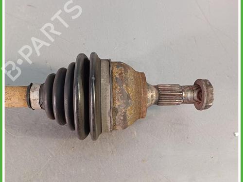 Left front driveshaft PEUGEOT 2008 I (CU_) 1.6 BlueHDi 75 | BP40147016M38 - Image 5
