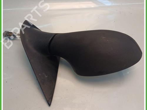 Right mirror LANCIA Y (840_) 1.2 (840AA, 840AF1A) | BP27820405C27 